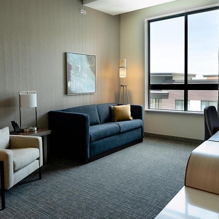 Courtyard By Marriott Salt Lake City Cottonwood Cottonwood Heights エクステリア 写真