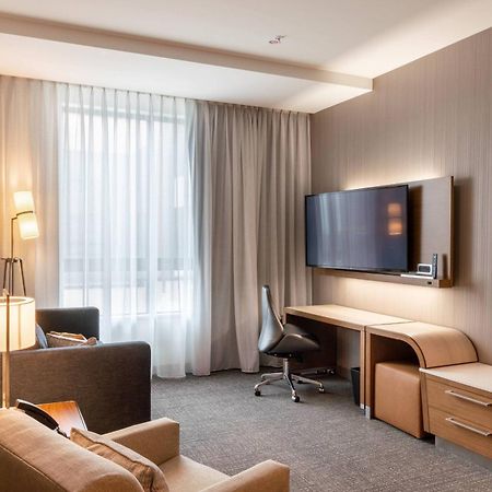 Courtyard By Marriott Salt Lake City Cottonwood Cottonwood Heights エクステリア 写真