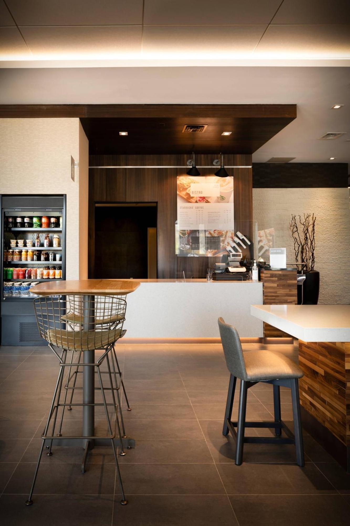 Courtyard By Marriott Salt Lake City Cottonwood Cottonwood Heights エクステリア 写真