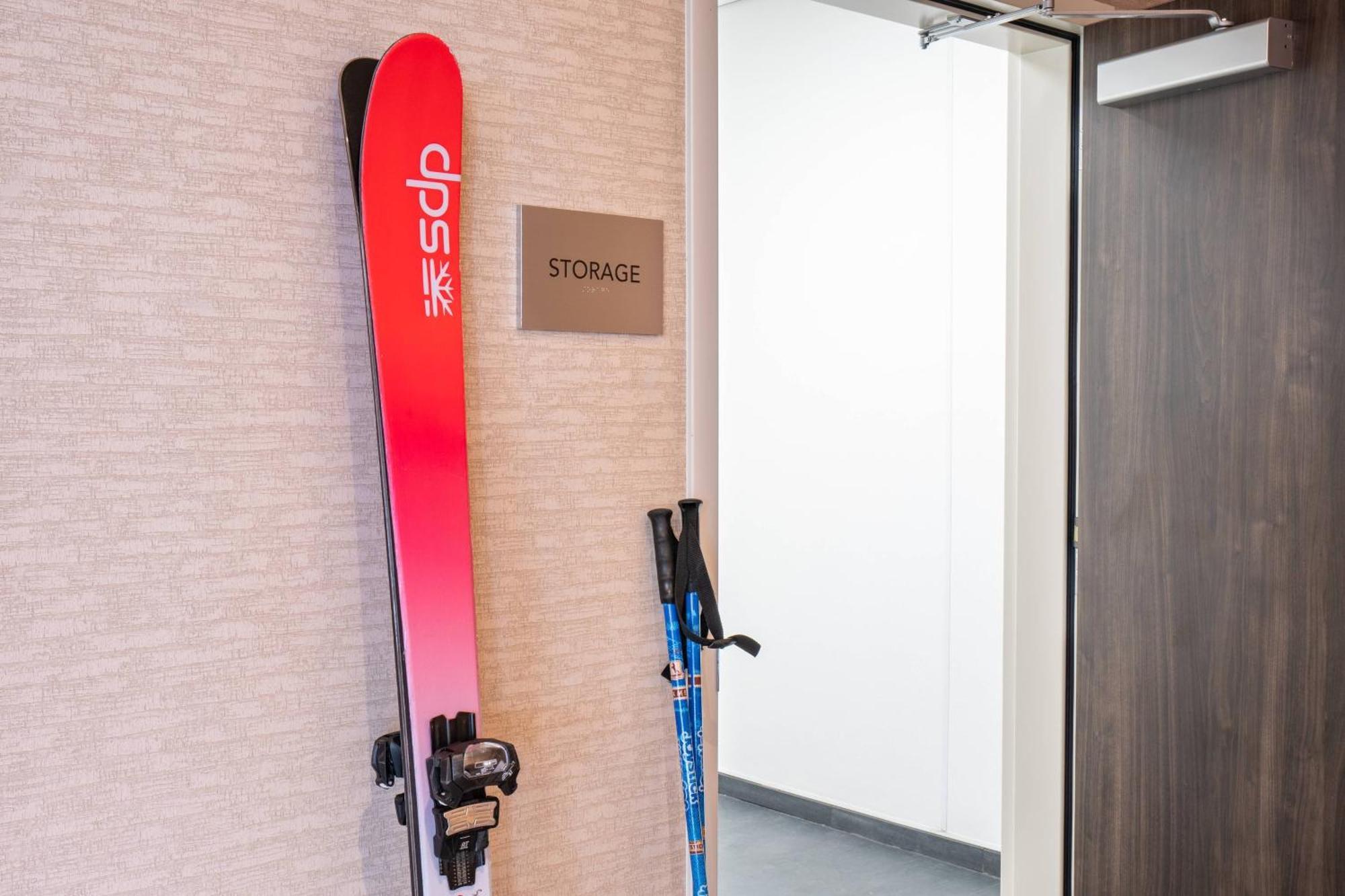 Courtyard By Marriott Salt Lake City Cottonwood Cottonwood Heights エクステリア 写真