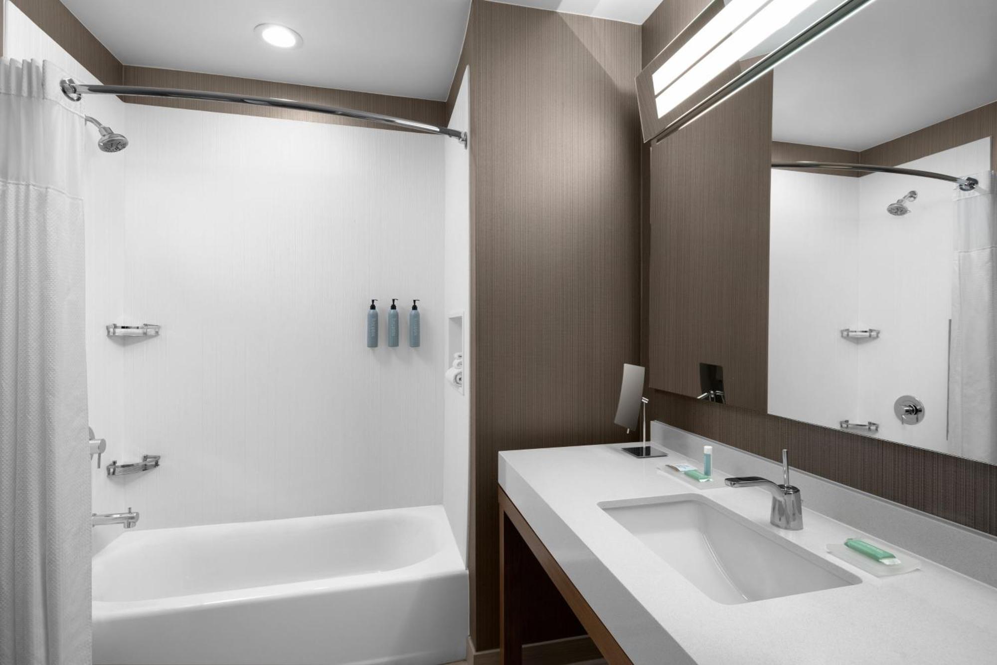 Courtyard By Marriott Salt Lake City Cottonwood Cottonwood Heights エクステリア 写真