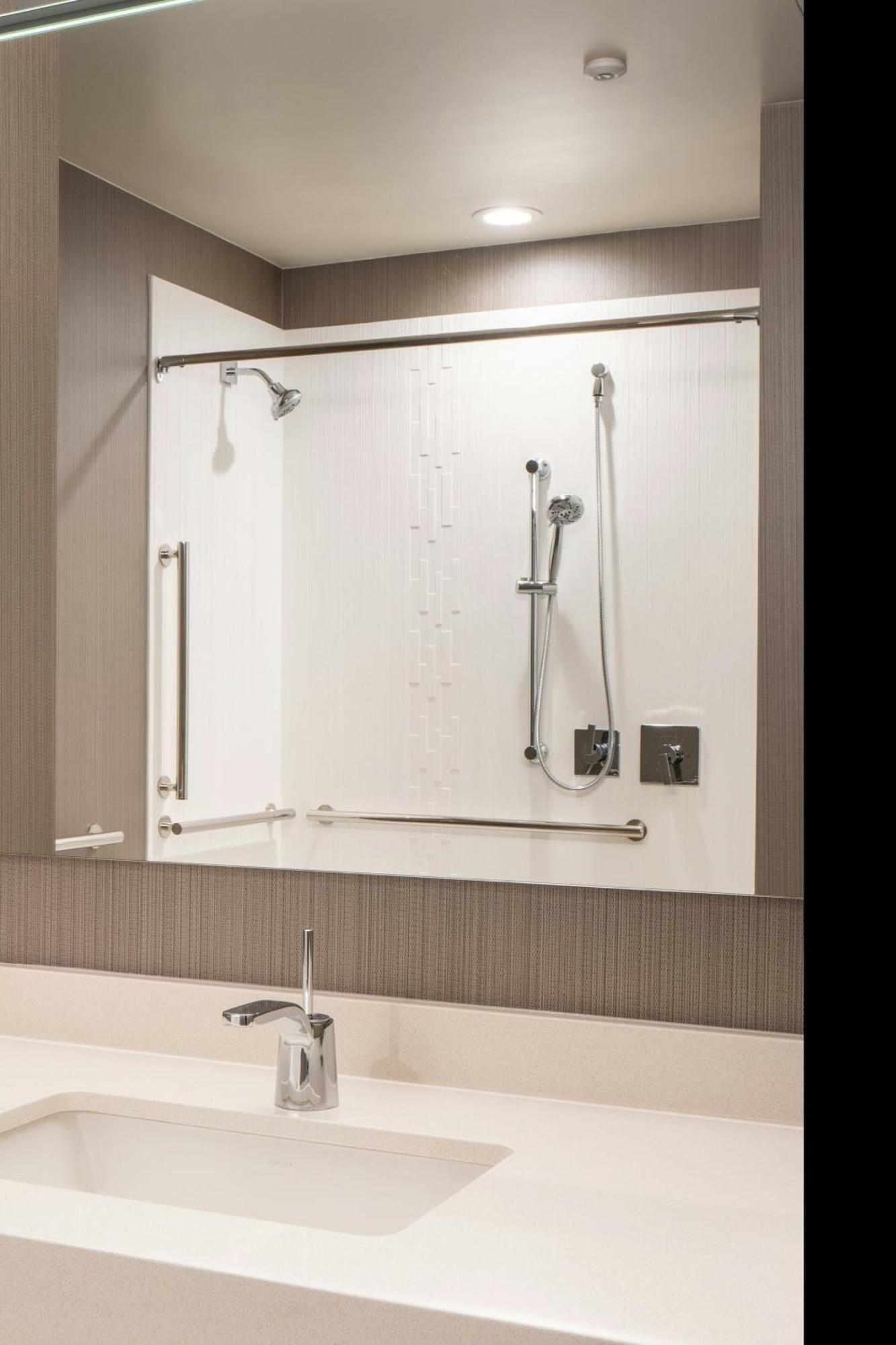 Courtyard By Marriott Salt Lake City Cottonwood Cottonwood Heights エクステリア 写真